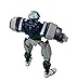 NFL Shop Authentic Fox Sports Cleatus Robot. This 10
