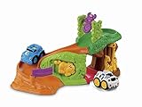 Fisher Price Lil' Zoomers Safari Sounds Jungle