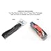 UTG Heavy Duty Elite Law Enforcement Pistol Belt with Dual Mag Pouches