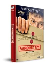 Fahrenheit 9/11 - Edition Belge