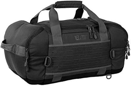 survival duffel bag
