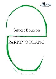 Parking blanc
