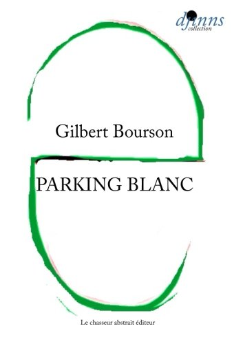 Parking blanc