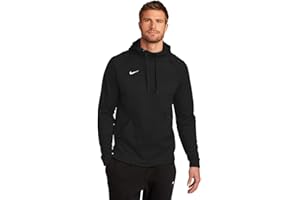 Nike Mens Therma Pullover Hoodie