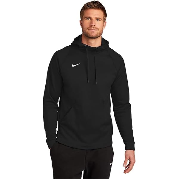 [稀少なNIKEコラボ]DRI-FIT KNIT FLEECE HOODY Buy Nike Primary Fleece Men's Dri-FIT UV Pullover