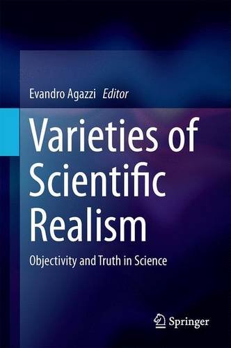 Varieties of Scientific Realism: Objectivity and Truth in Science