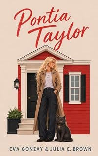 Livro Pontia Taylor: Portugues Edition (As irmãs Taylor Livro 4)