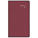 DayMinder Monthly Planner 2017, 3-5/8 x 6-1/16 , Color Selected For You May Vary (SK53-10)
