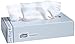 Tork Universal Facial Tissue Flat Box White, Soft, 2-ply, 30 x 100 tissues, TF6710A
