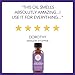 Pure Body Naturals Bulgarian Lavender Essential Oil by Pure Body Naturals, 1 Fluid Ounce - 100% Pure, Independently Tested, Therapeutic Grade Lavender Essential Oil for Diffuser Aromatherapy