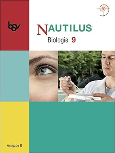 Nautilus Biologie 9