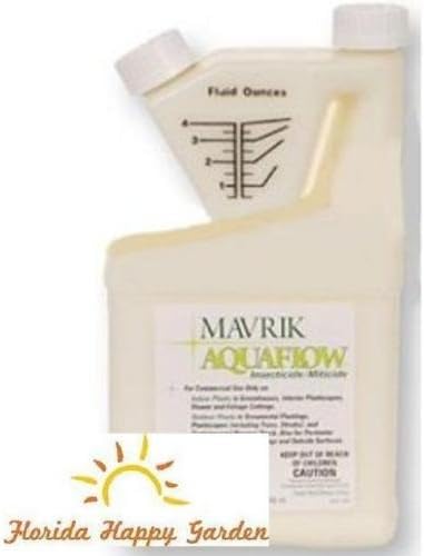 Mavrik Aquaflow 1 QT - EPA Reg. No. 2724-478