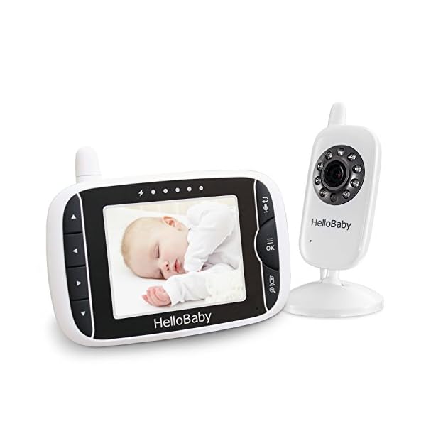 oversized hair bows for babies