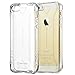iPhone SE Case, iPhone 5s Case iPhone 5 Case New Trent Trenti 5 Clear Transparent Case for The Apple iPhone 5 iPhone 5s iPhone SE **All Clear**- NOT Compatible with The iPhone 5c