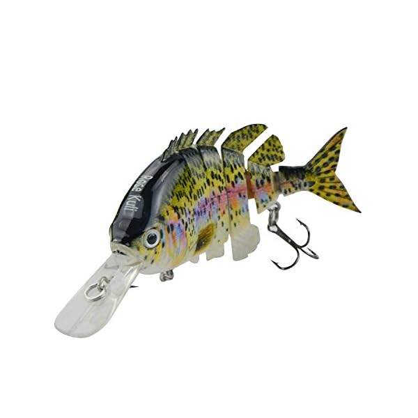 Rose-Kuli-Multi-Jointed-Life-like-Swimming-as-Life-Fish-Swimbait-Hard-Fishing-Lure-Bass-Bait-More-Sizes-and-More-Colors