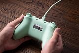 8Bitdo Ultimate 2C Wired Controller for Windows Android 1000Hz Hall Joysticks view 4