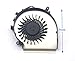 CHNASAWE Laptop CPU (Not GPU) Cooling Fan for MSI Gaming GE62 2QC GE62 2QD GE62 2QE GE62 2QF GE62 2QL GE62 6QC GE62 6QD GE62 6QE GE62 6QF GE62 6QL GE62 Apache Pro