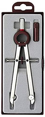 Rotring Centro Geometry Compass 250mm in Oman Whizz