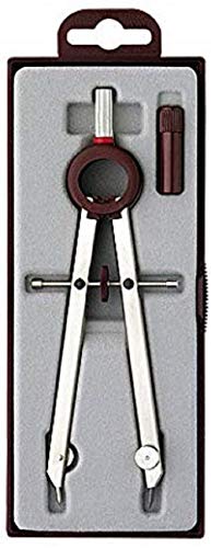 Rotring Centro Geometry Compass 250mm in Oman Whizz