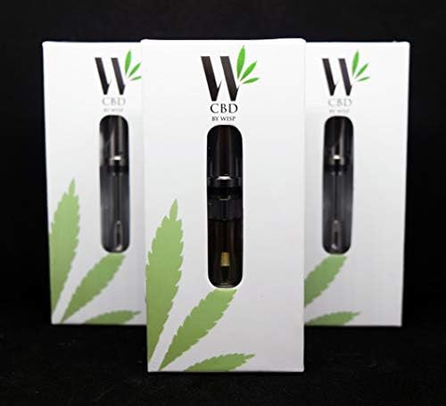 Hemp Vape Cartridge - Pineapple Express - 300mg/30%