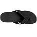Sessom&Co Women's Orthotic Sandals with Arch Support for Plantar Fasciitis Stylish Beach Flip Flops Outdoor Toe Post Sandal