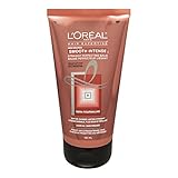 L'Oreal Paris Hair Care Advanced Smooth Intense Ultimate Straight Perfecting Balm, 5.1 Fluid Ounce