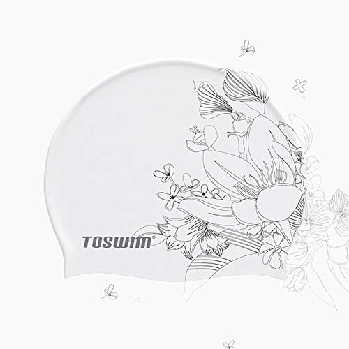 Rsc Swimming Cap スイムキャップ シリコーン スイミング帽子 女性と男性のために 防水 入浴キャップ 2 子供のための 大人向け 長い髪 またはショートヘア Color 超特価 Rsc Swimming Cap スイムキャップ シリコーン スイミング帽子 女性と男性のために 防水 入浴キャップ 2 子供のための 大人向け 長い髪 またはショートヘア Color 超特価