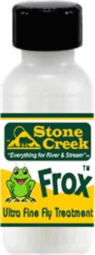Frox - Ultra Fine Powder Treatment - Comparable to Frog's Fanny