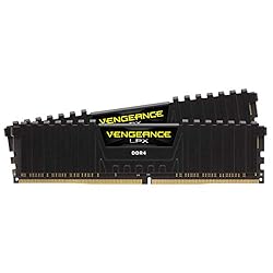 Corsair Vengeance LPX 16GB (2x8GB) DDR4 4000