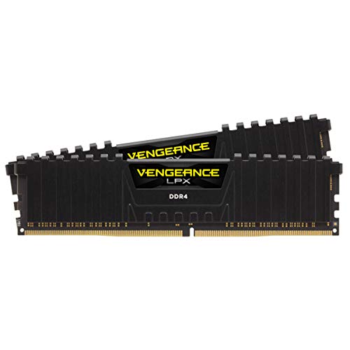 Corsair Vengeance LPX 16GB (2x8GB) DDR4 4000
