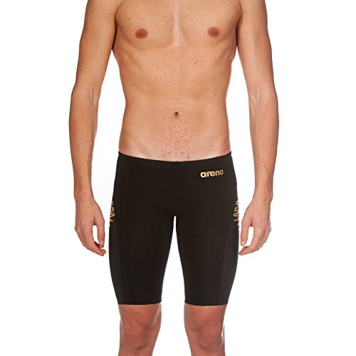 ARENA Powerskin Carbon Flex VX Men's Jammers Racing Swimsuit