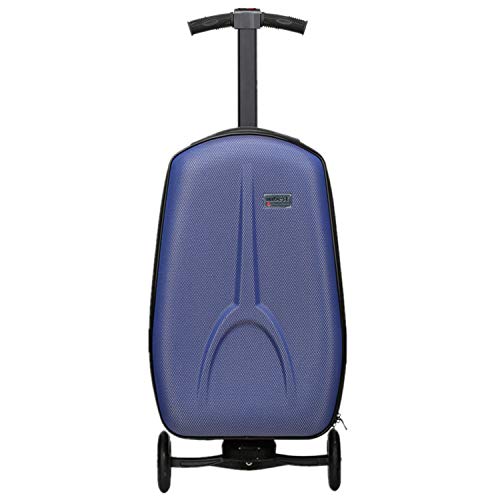Suitcase Foldable Trolley Case Bags 