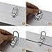 F2C Premium Cornhole Outdoor Game Set, 3FT x 2FT Aluminum Waterproof Cornhole Boards Backyard Toss Game with 8 Bean Bags & Carrying Case