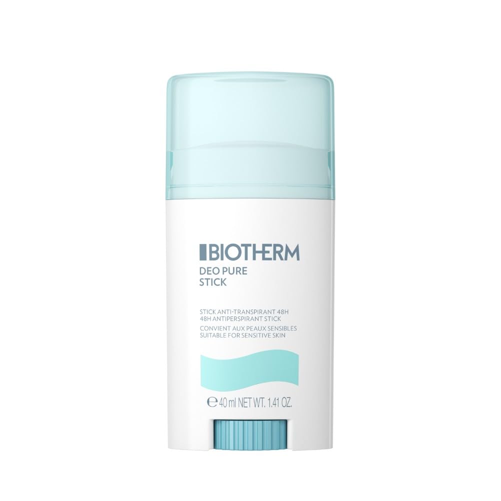 Biotherm Deo Pure Stick, 40ml 3367729018974