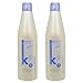 Salerm Keratin Shot 1 Maintenance Shampoo 18.3oz / 500ml