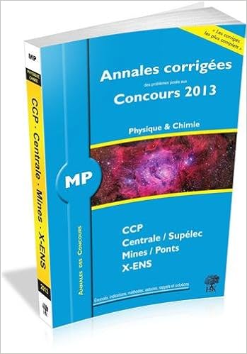 Physique Chimie 9782351412930 Amazon Com Books