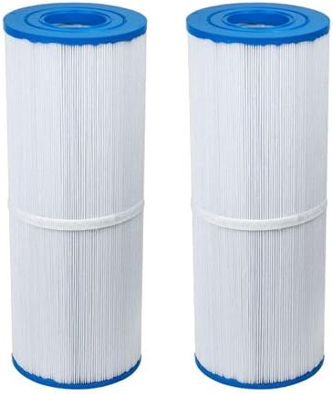 Aladdin Equipment Company Replacement Spa Filter for Rainbow 17 2380, 2-Pack