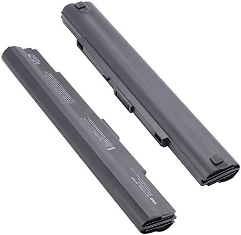 ASUL30-8 - 8 cells - Laptop Battery For Asus Asus UL30 UL30A UL30CJ UL50 UL50VT UL80 P/N's: A32-U53 A42-UL50 (4400mAh)