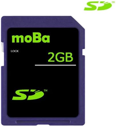 NEW 2GB SD MEMORY CARD FOR Pentax *ist DL *ist DL2 *ist DS *ist DS2 K100D K100D Super K10D K110D K2000 K200D K20D K-5 K-7 K-r K-x DIGITAL CAMERA UK