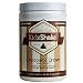 KidzShake - Kids Chocolate Organic Protein Powder | Nutritional Meal Replacement Shake - Non GMO, Gluten Free, & Complete Multivitamin w/ Probiotics, 12.13 oz