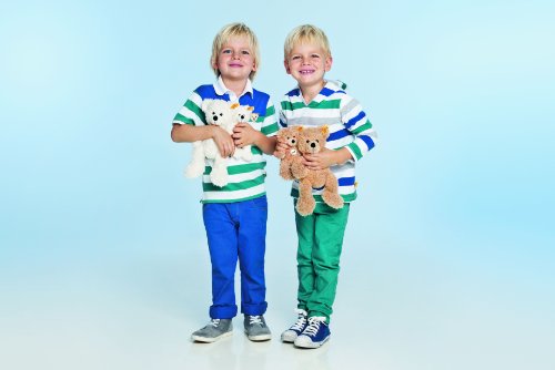 Steiff Fynn Teddy Bear - Beige