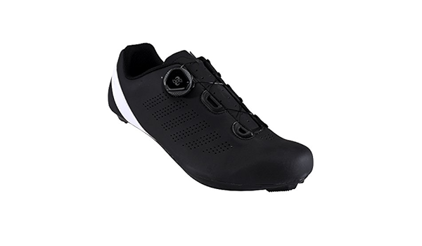 milan boa bike shoes