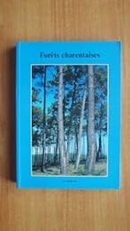 Forêts charentaises