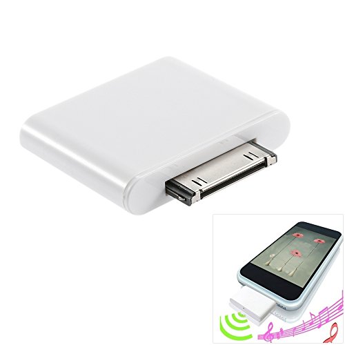 Andoer Bluetooth Adapter Dongle Transmitter for iPod Mini iPod Classic