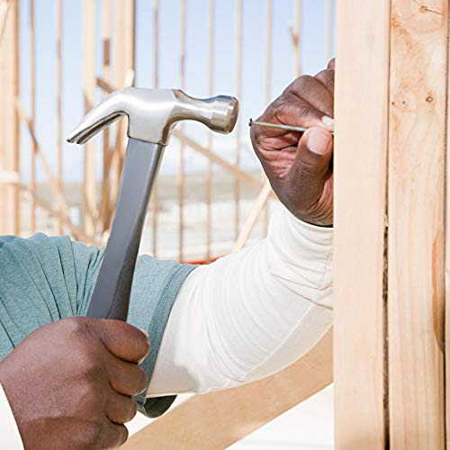 5 Coceca+Hardware+Assortment+Galvanized+Nails