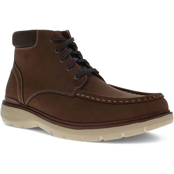 rockport marshall chukka boots