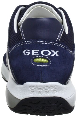 Trainers GEOX - U Xand 2 A U15COA 08522 C1000 White - Sneakers - Low shoes  - Men's shoes | efootwear.eu