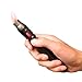 Mini Jet Pencil Torch Kitchen Blow Torch Refillable Lighters Butane Gas Fuel Welding Soldering Lighter Kitchen BBQ Lighter Topsense