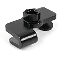 KARTONMOTOR Universal Wrench Extender - 1/2" Drive & 21mm Hex Torque Adapter For Extra Leverage On Stubborn Bolts - View #5