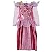 Disney Princess Sparkle Dress - Sleeping Beauty 4-6X